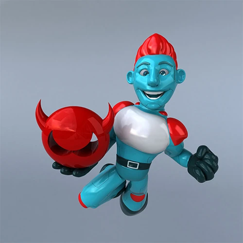 Action Figures