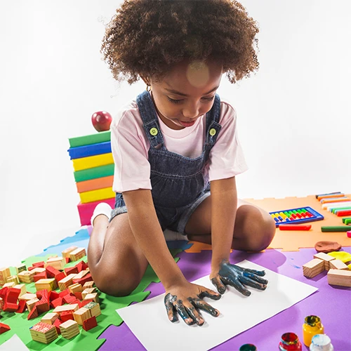 Activity Games