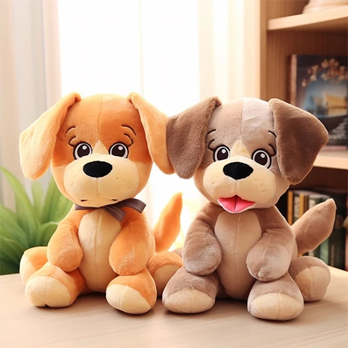 Animal doll