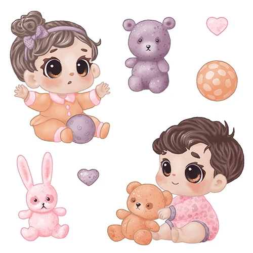 Baby Dolls