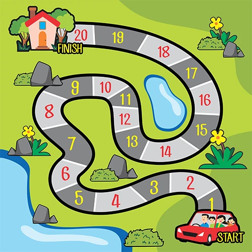 Board Game