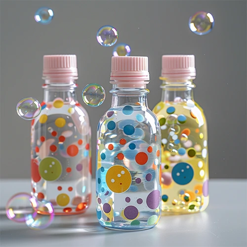 Bubbles