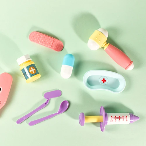 Medical Toys