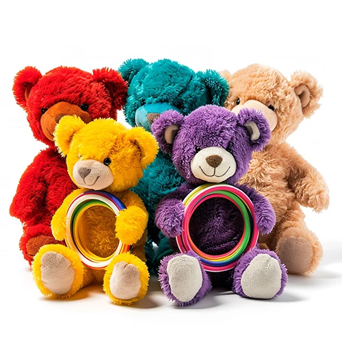 Plush Toys