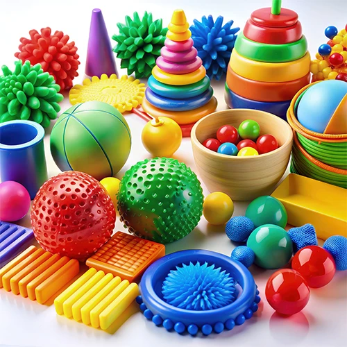 Sensory Toy